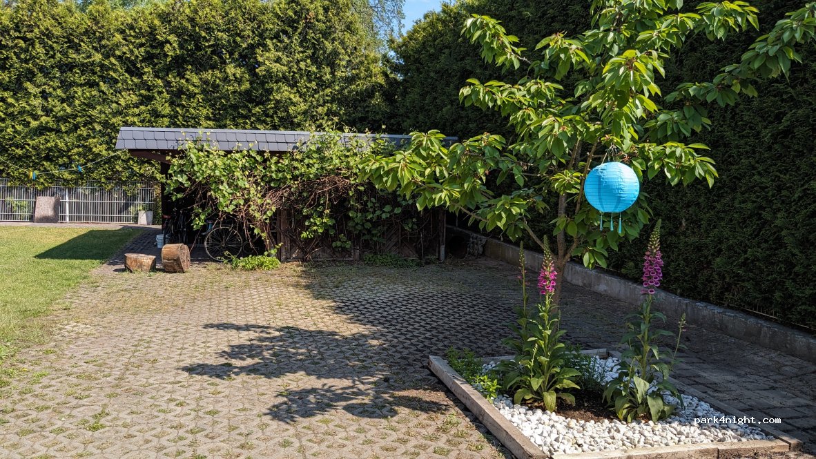 (14473) Potsdam - 20 Michendorfer Chaussee — foto 3