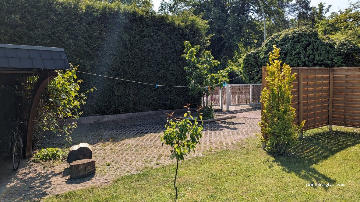 (14473) Potsdam - 20 Michendorfer Chaussee — foto 4