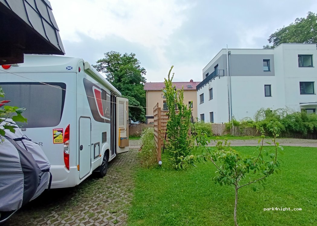 (14473) Potsdam - 20 Michendorfer Chaussee — foto 5