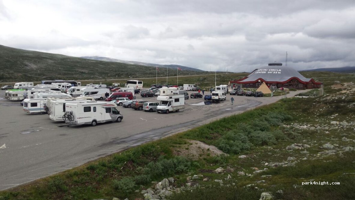 (8630)  - 1850 Saltfjellveien — foto