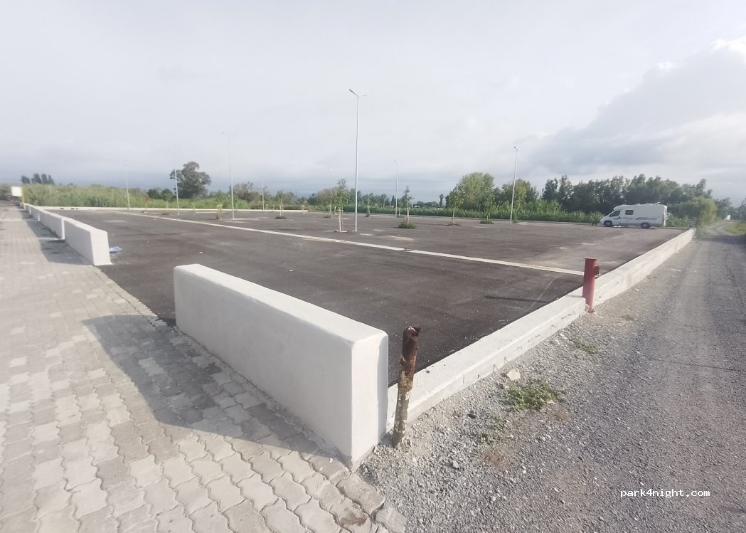 (81030) Baia Felice - 78 Viale degli Olmi — foto