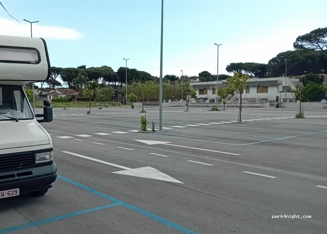 (81030) Baia Felice - 78 Viale degli Olmi — foto 2