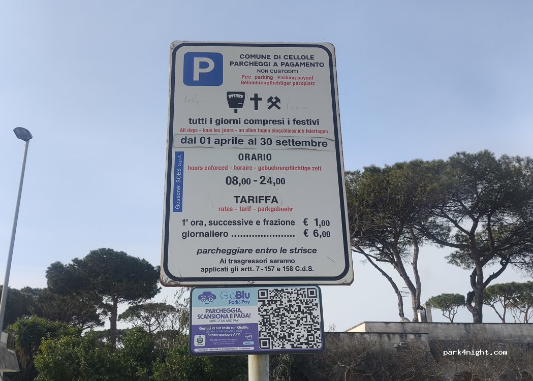 (81030) Baia Felice - 78 Viale degli Olmi — foto 3