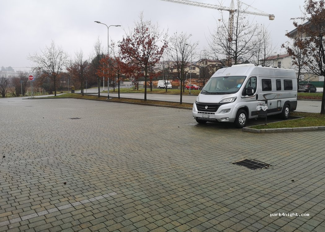 (22044) Inverigo - 19 Via Lambro — foto 2