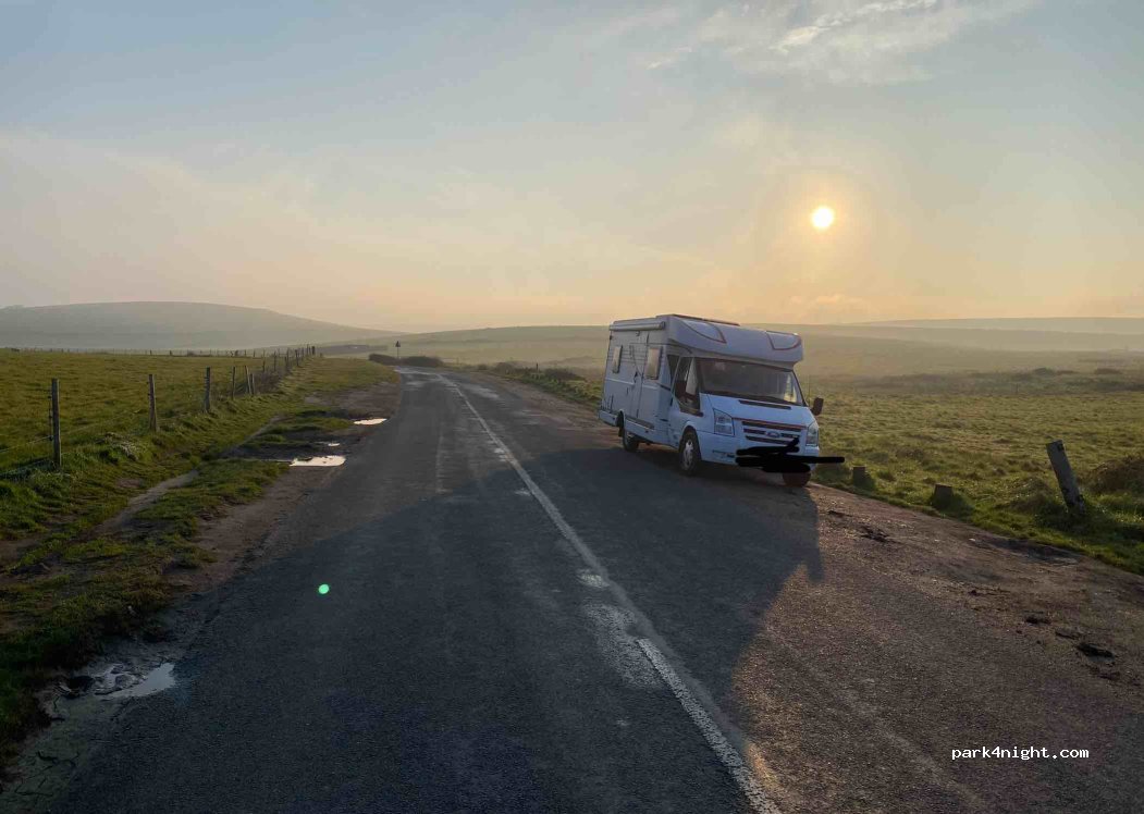 (BN20 0AB) Eastbourne - Birling Gap — foto