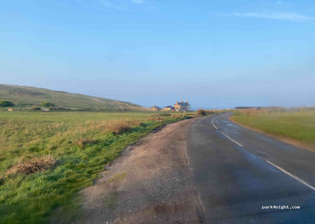 (BN20 0AB) Eastbourne - Birling Gap — foto 2