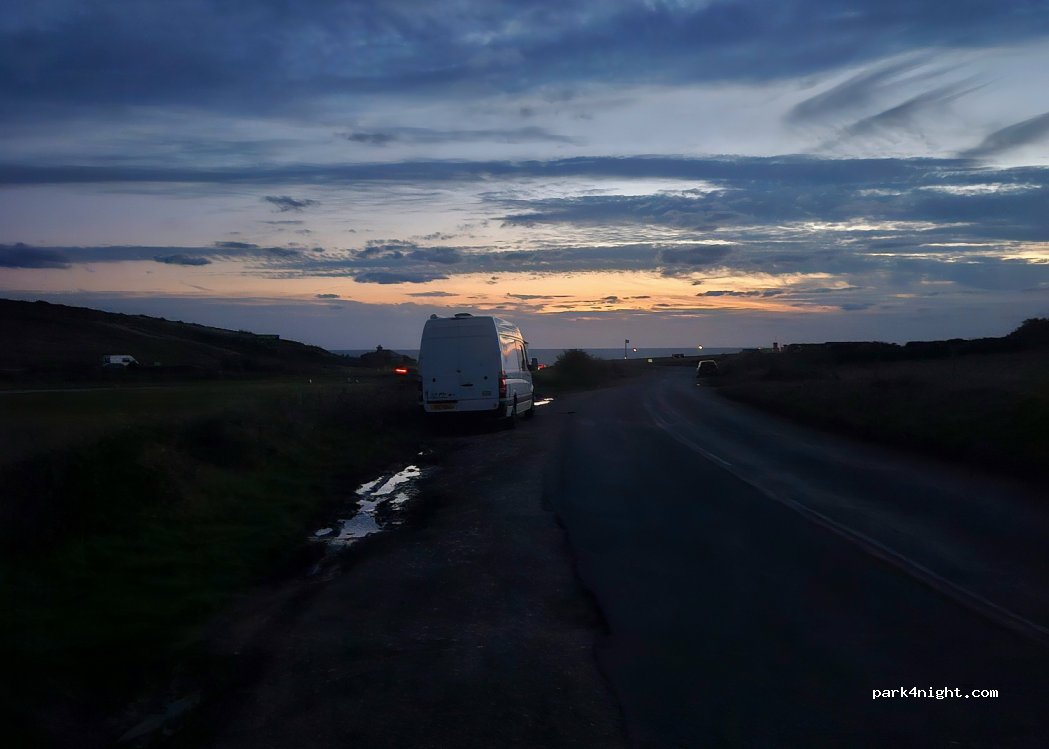 (BN20 0AB) Eastbourne - Birling Gap — foto 3