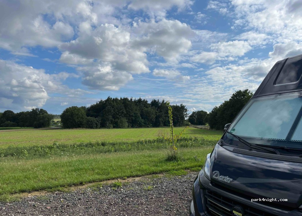 Camping Heinzen Agrar — foto