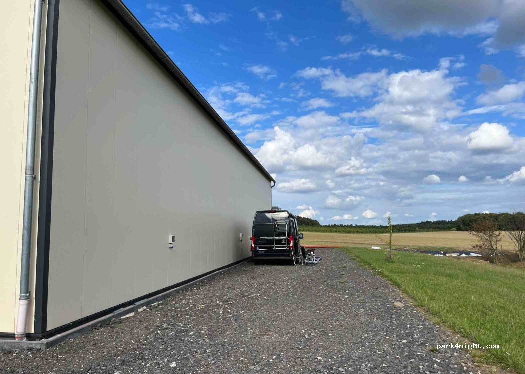 Camping Heinzen Agrar — foto 3