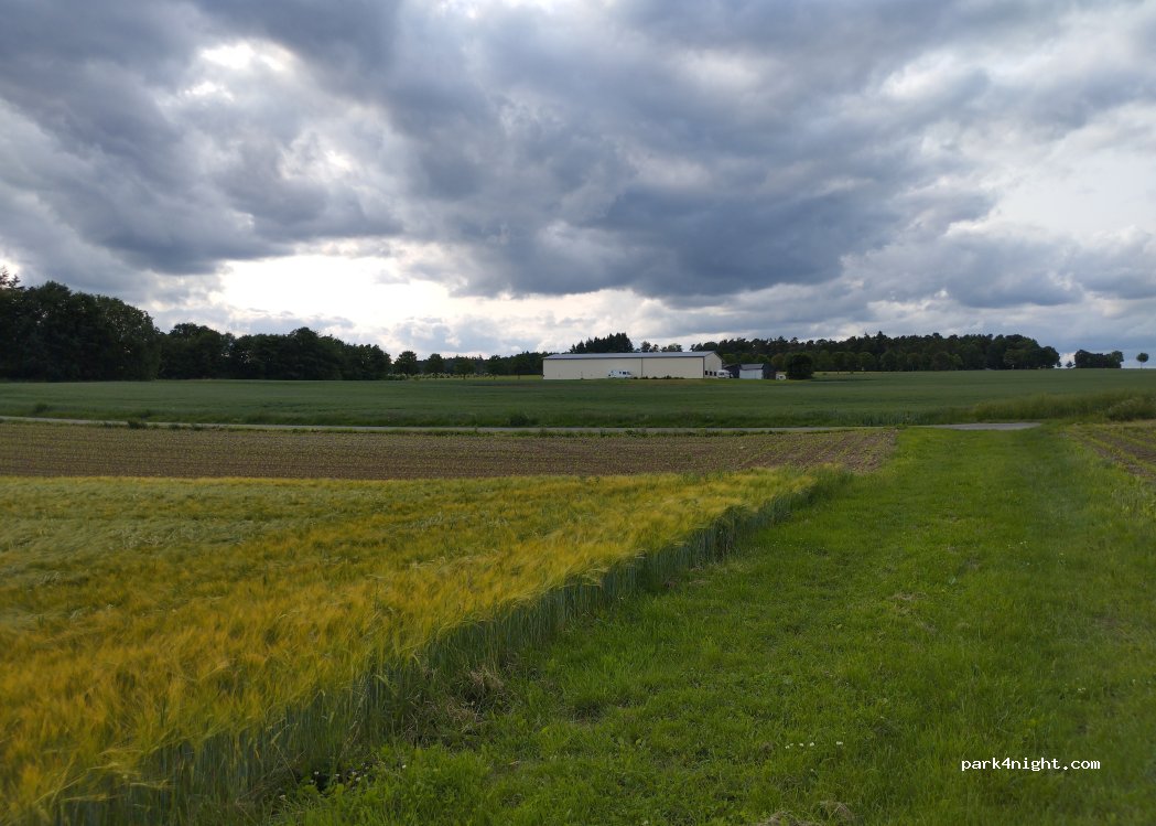 Camping Heinzen Agrar — foto 5
