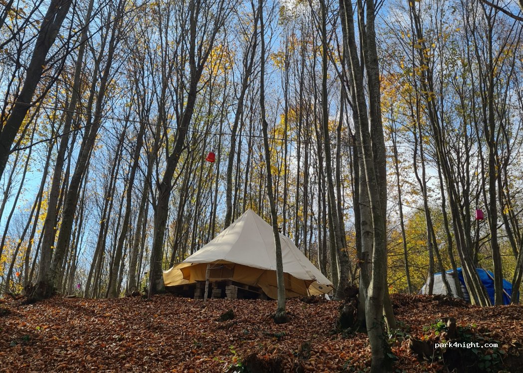Ayvaz Camping — foto 2