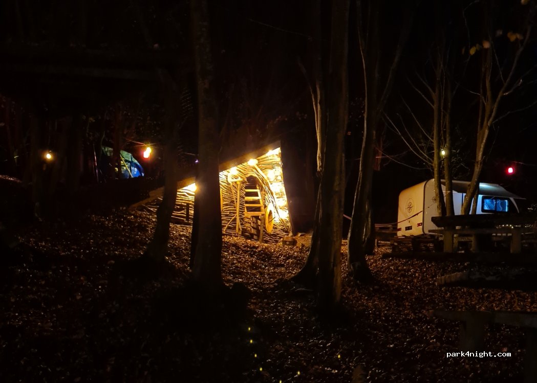 Ayvaz Camping — foto 3