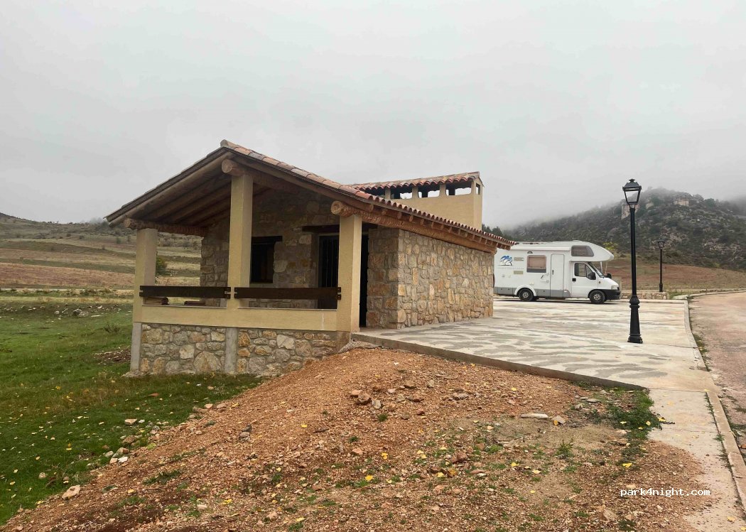 (16316) Laguna del Marquesado - 8 Calle Callejon 1 — foto
