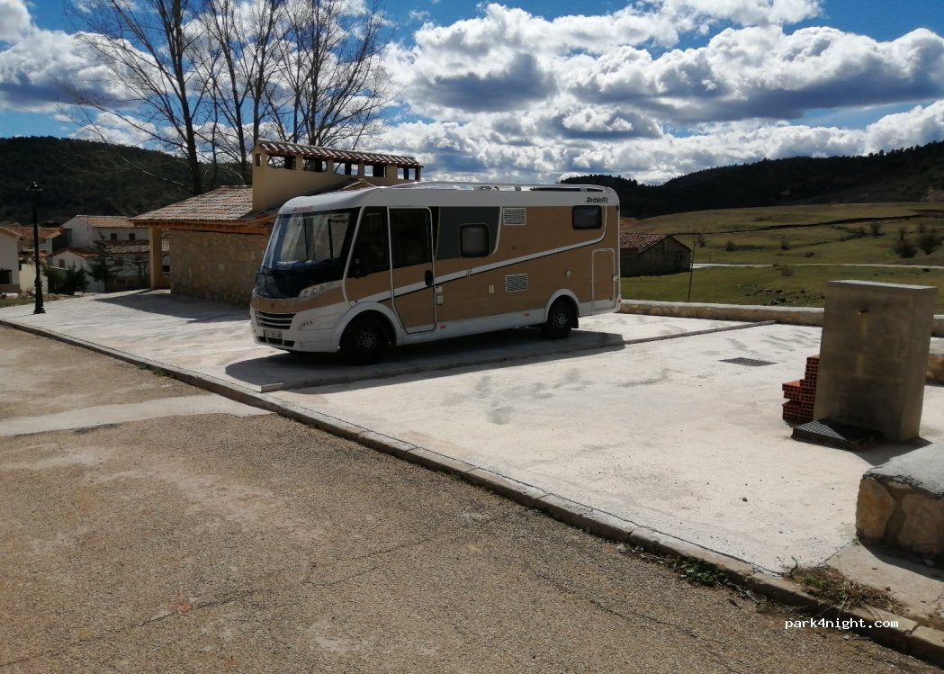(16316) Laguna del Marquesado - 8 Calle Callejon 1 — foto 2