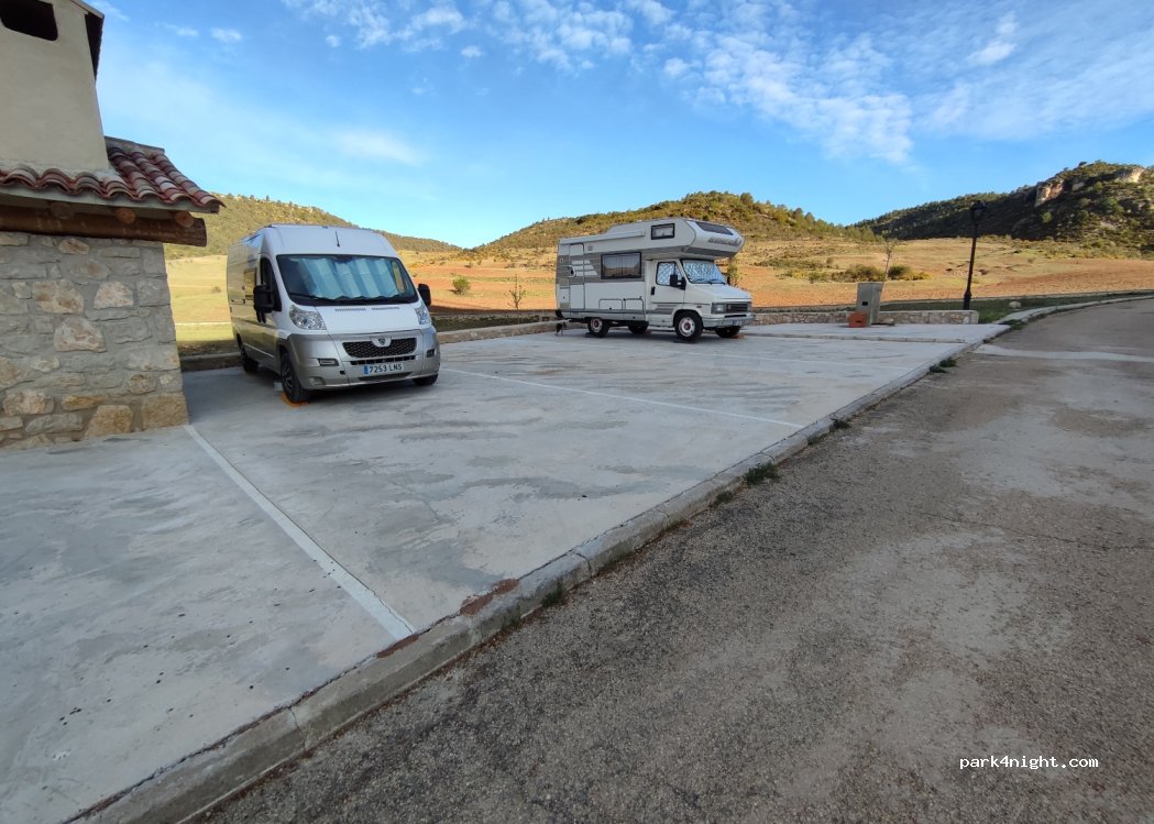 (16316) Laguna del Marquesado - 8 Calle Callejon 1 — foto 3