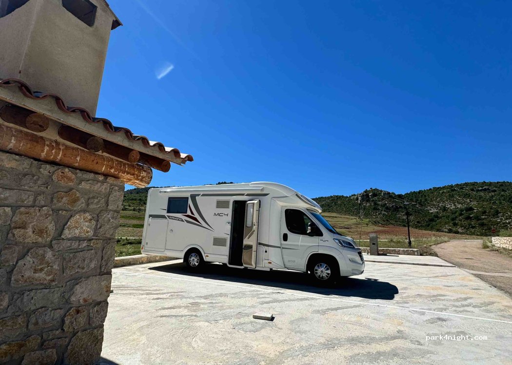 (16316) Laguna del Marquesado - 8 Calle Callejon 1 — foto 4