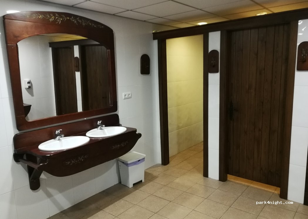 Camping Valle de Bujaruelo — foto 2