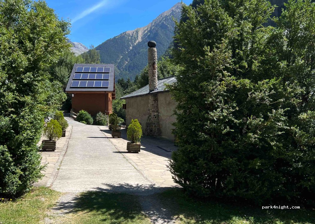 Camping Valle de Bujaruelo — foto 3