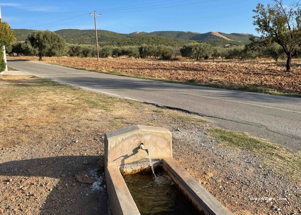(681 00) Dikella - Unnamed Road — foto
