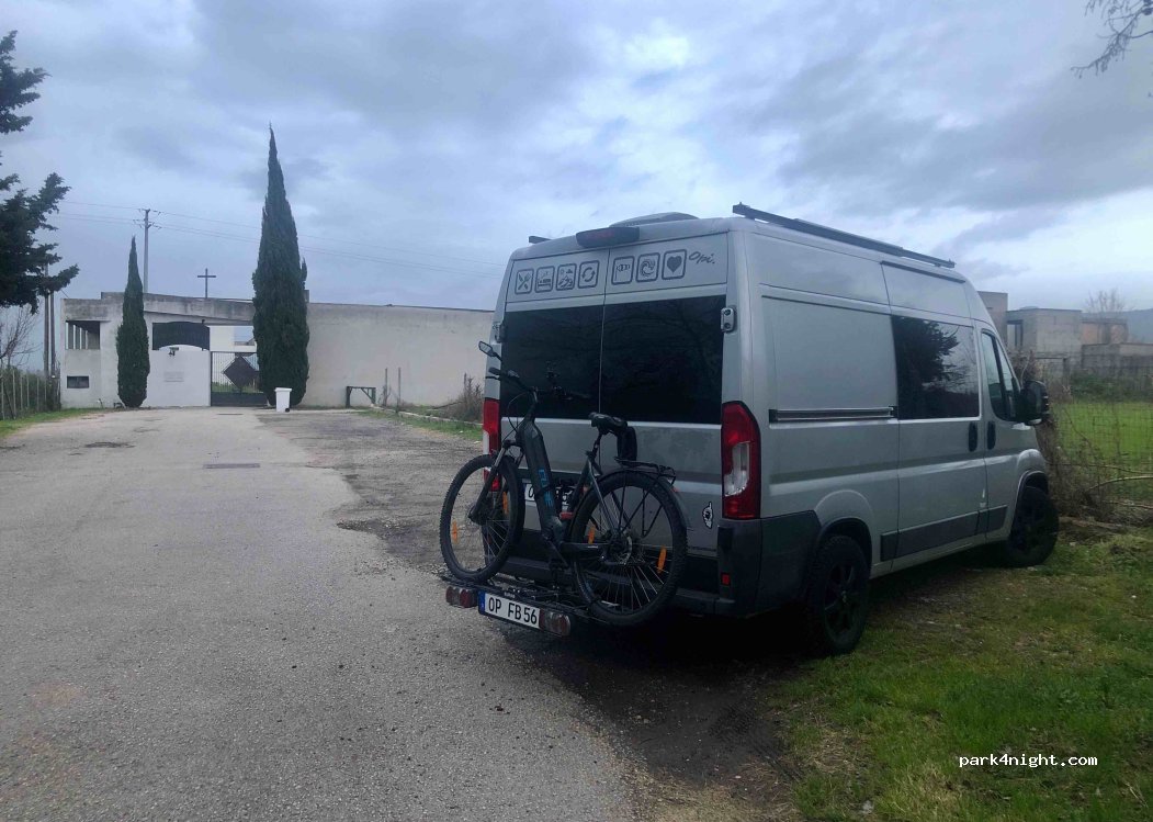 (81043) Capua - Unnamed Road — foto 2