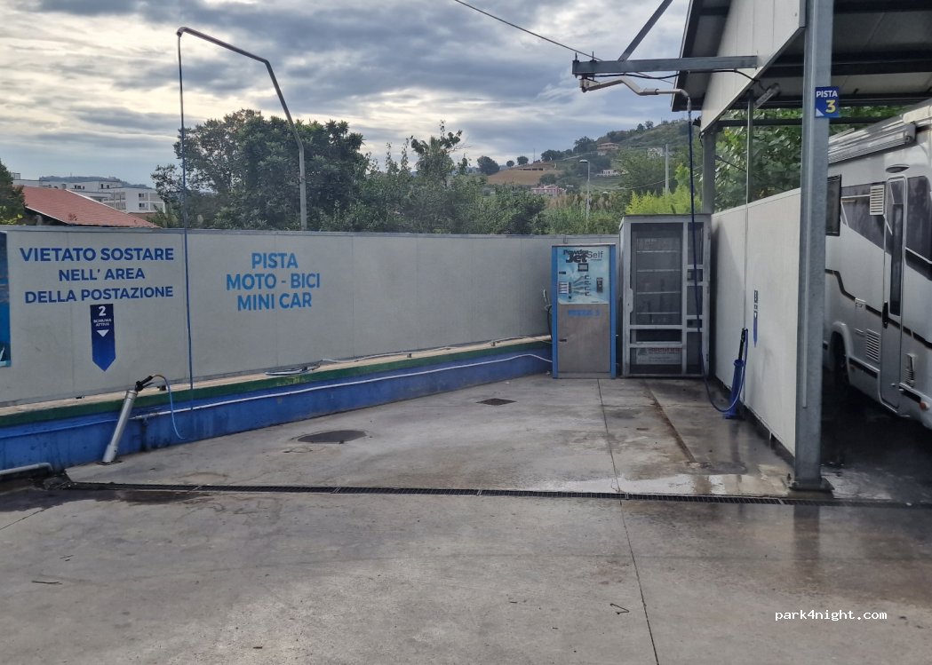 (84043) Agropoli - 63 Via Moio — foto 2