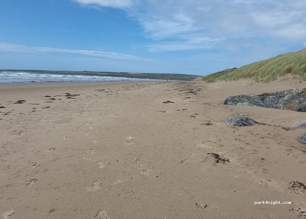 (LL63 5BQ) Aberffraw - — foto 2