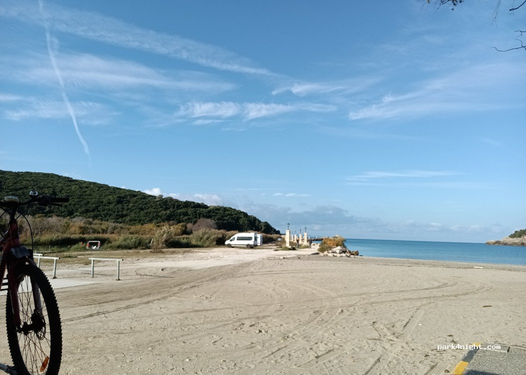 (480 62) Ammoudia - Paralias — foto 3