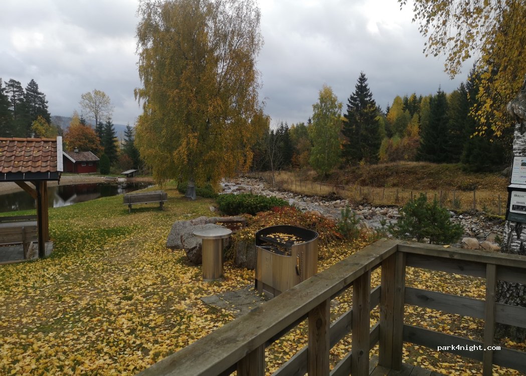 (3648) Passebekk - 8 Hjarnesveien — foto 2
