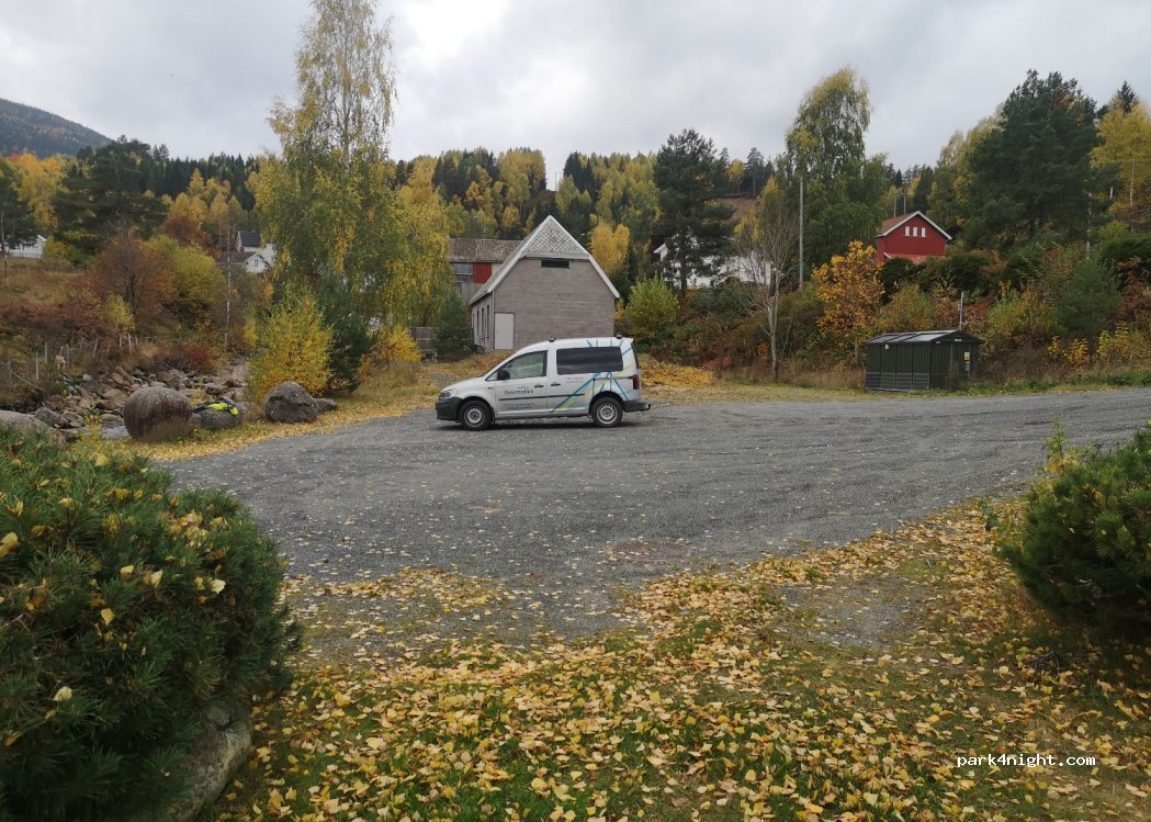 (3648) Passebekk - 8 Hjarnesveien — foto 3