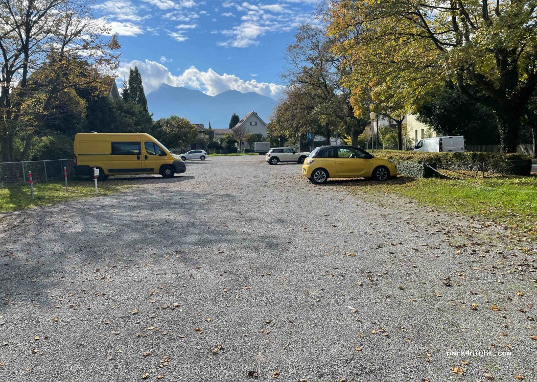 (3600) Thun - 34 Niesenstrasse — foto 2