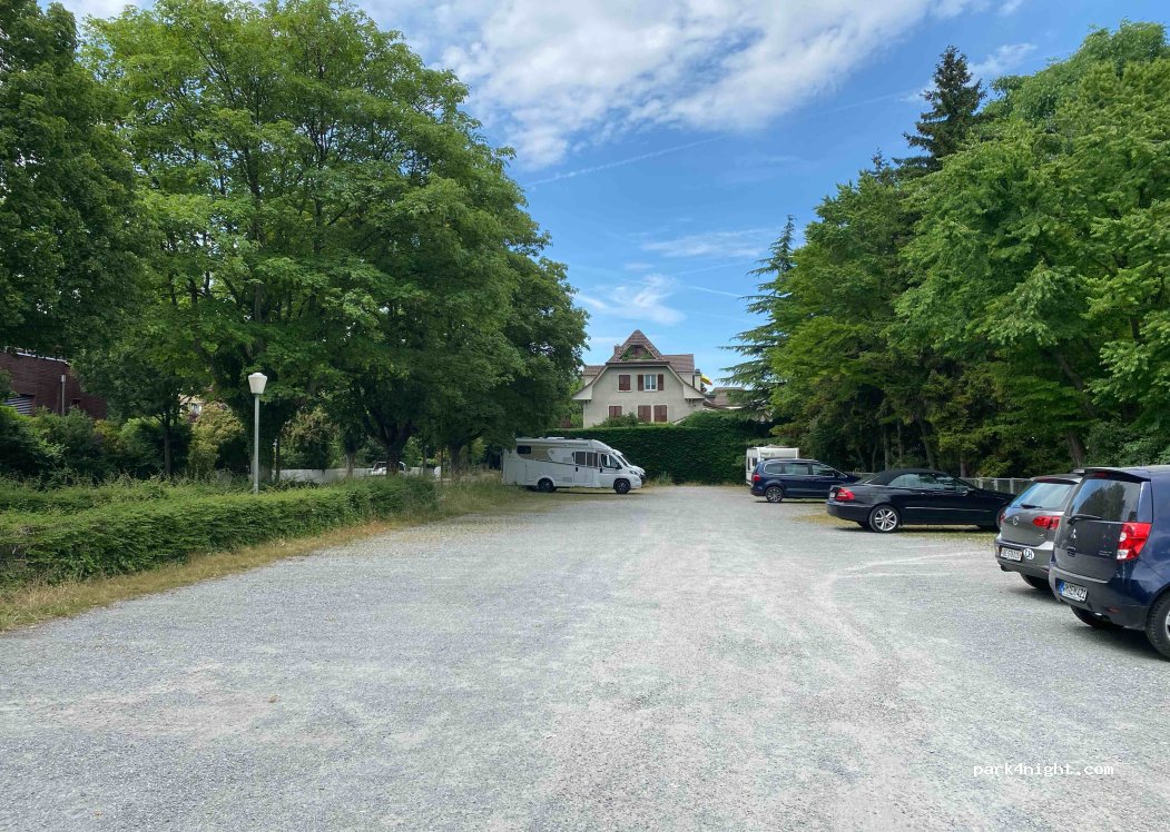 (3600) Thun - 34 Niesenstrasse — foto 3
