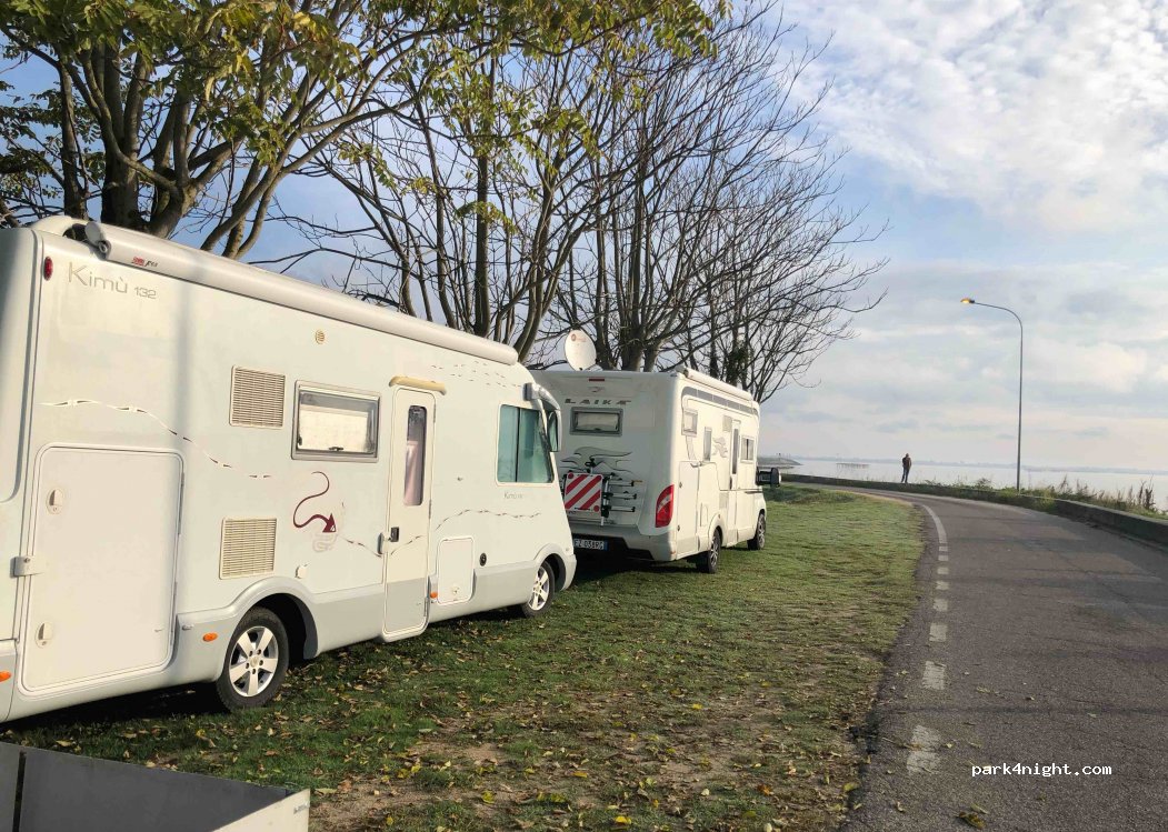 (45018) Scardovari - 2 SP38 — foto