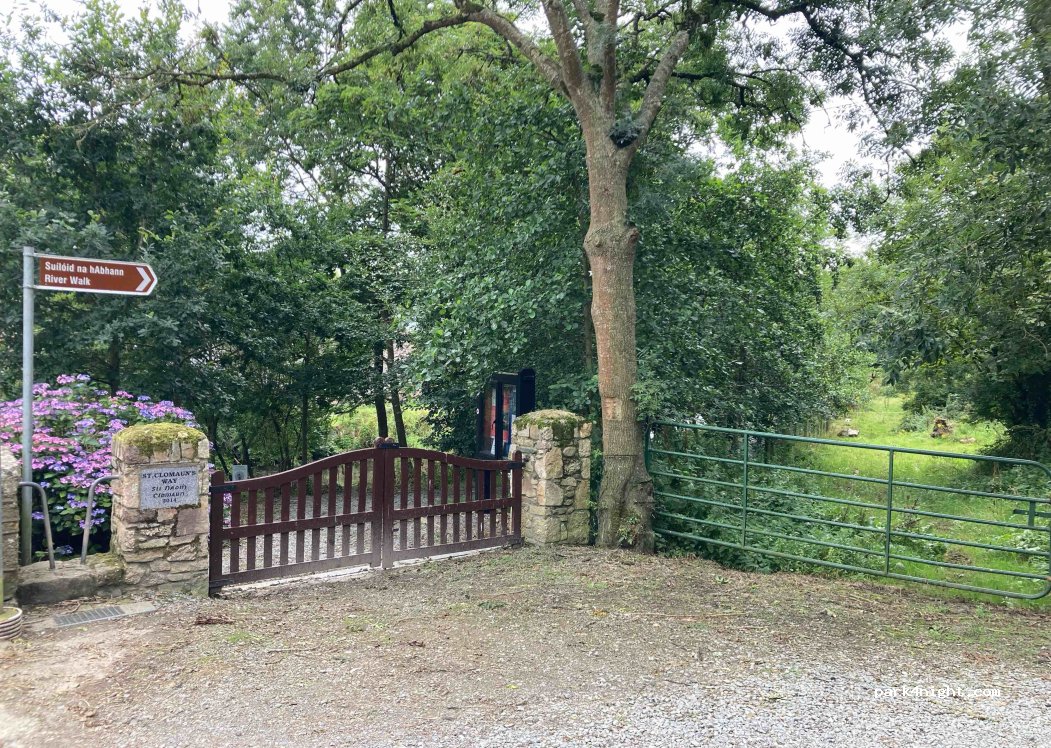 (Y35 KF10) Duncormick - 8 Slí Cormick — foto 4