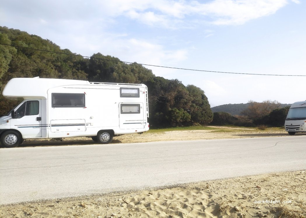 (461 00) Igoumenitsa - Unnamed Road — foto 4