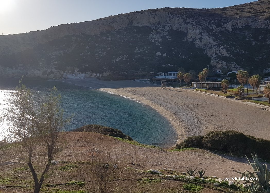 (190 01) Keratea - Unnamed Road — foto 4