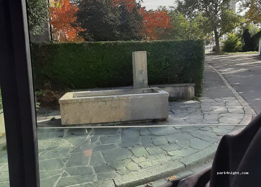 (8050) Zürich - 18 Opfikonstrasse — foto