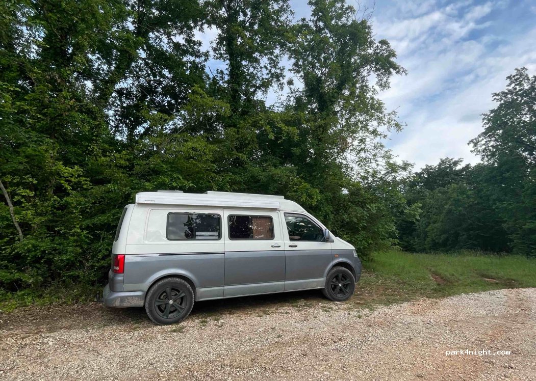 (52210) Rovinjsko Selo - Unnamed Road — foto 2