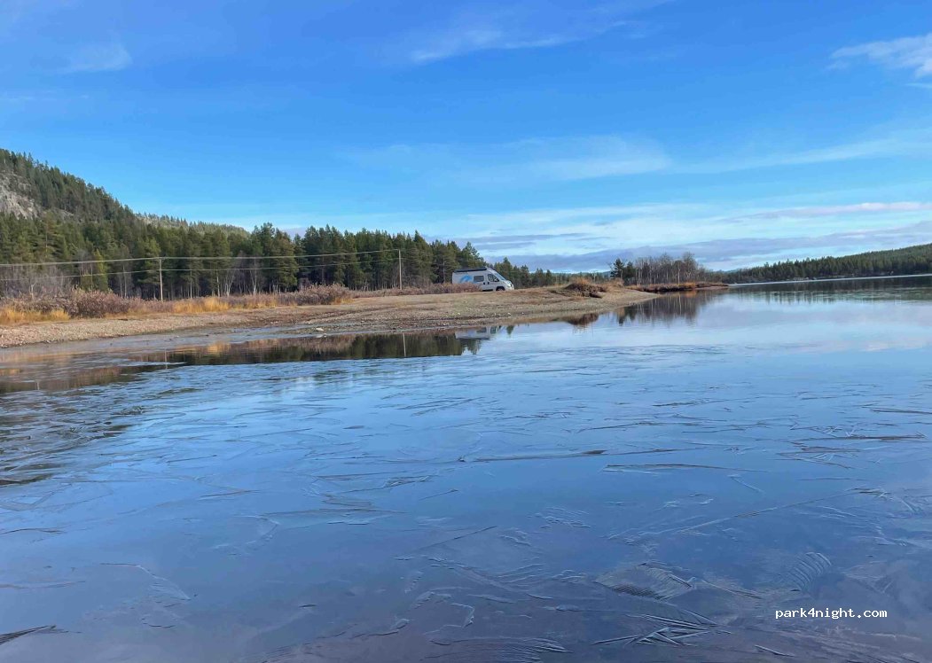 (3588) Geilo - 45 Vikavegen — foto 3