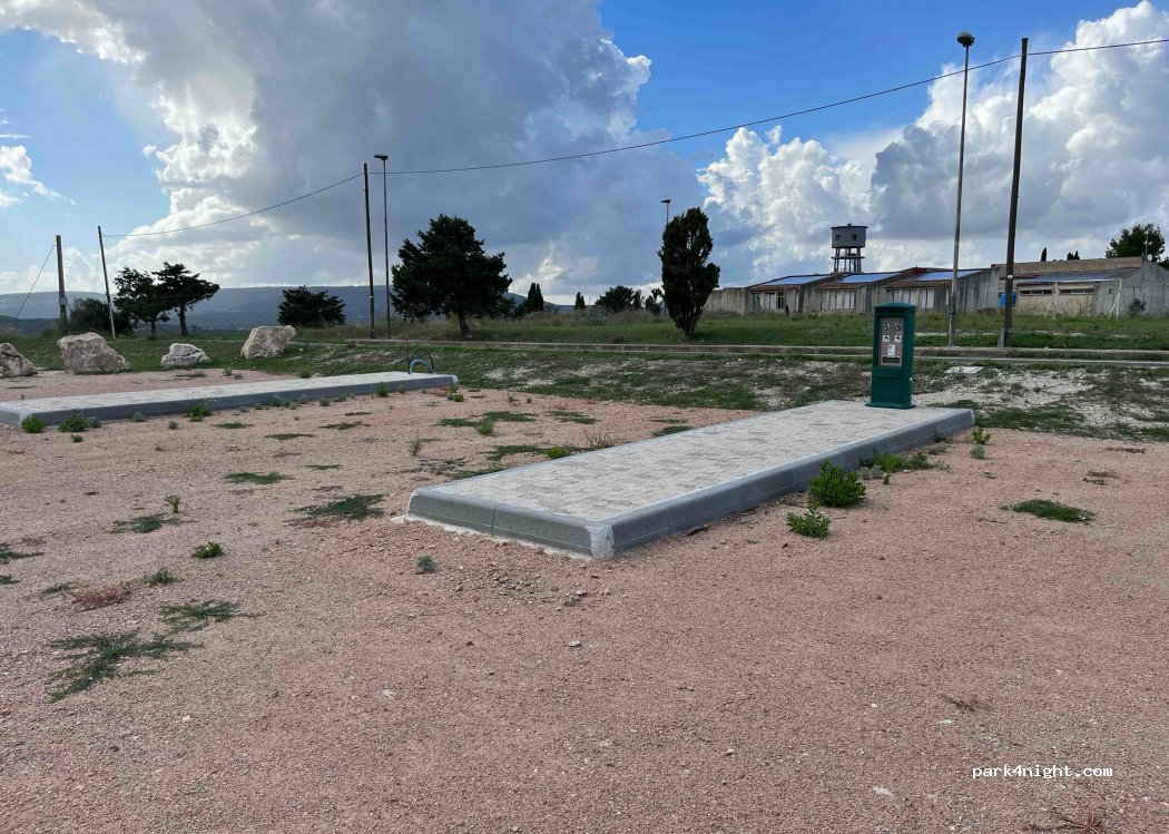 (07030) Chiaramonti - 3 Piazza Caduti sul Lavoro — foto