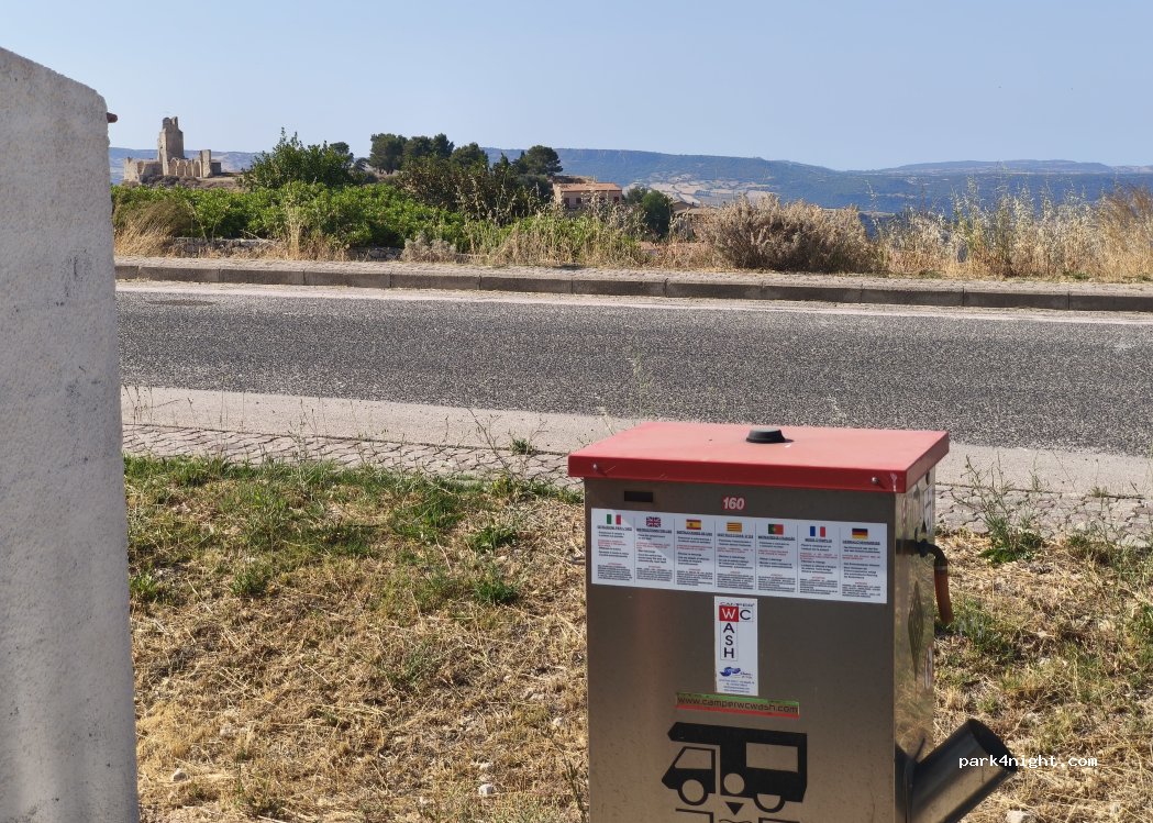 (07030) Chiaramonti - 3 Piazza Caduti sul Lavoro — foto 4