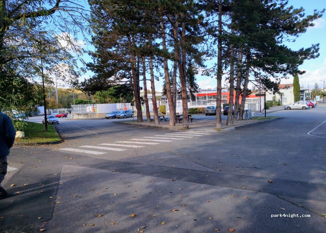 (09100) Pamiers - 1 Chemin de Bourges — foto 2