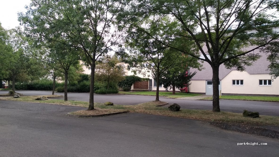 (34582) Borken (Hessen) - 38 Westrandstraße — foto 2