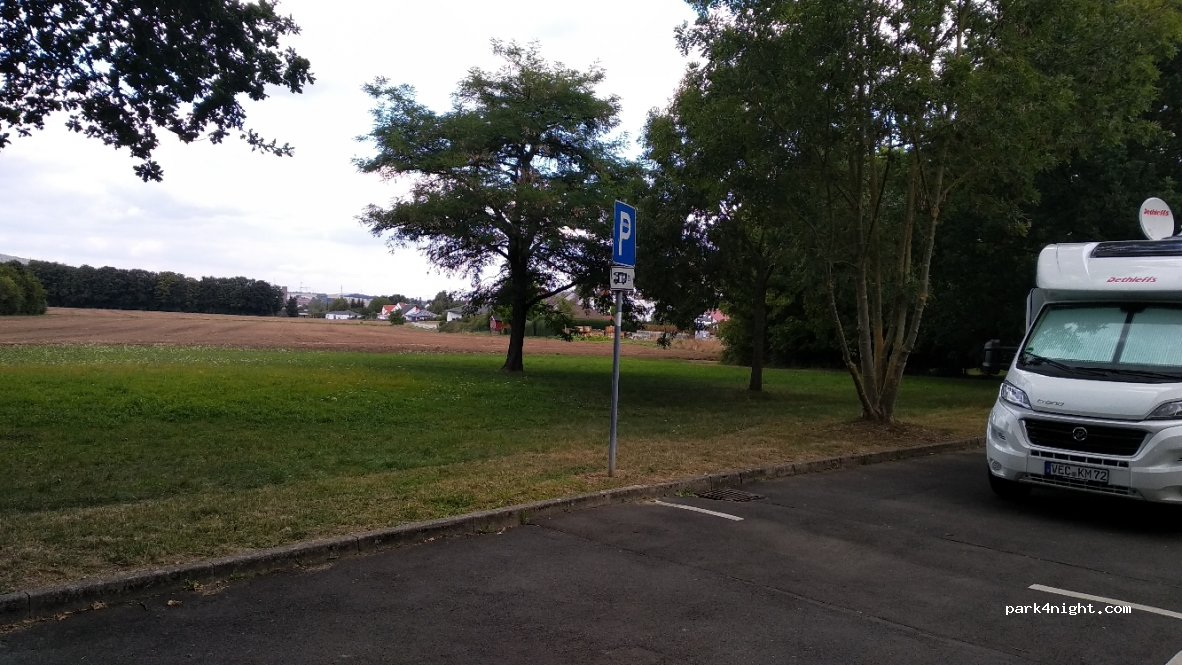 (34582) Borken (Hessen) - 38 Westrandstraße — foto 3