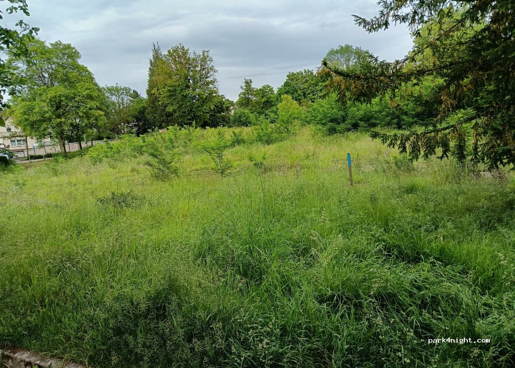 (34582) Borken (Hessen) - 38 Westrandstraße — foto 4