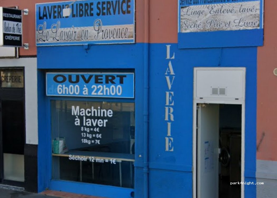 (13700) Marignane - 50 Avenue Jean Mermoz — foto