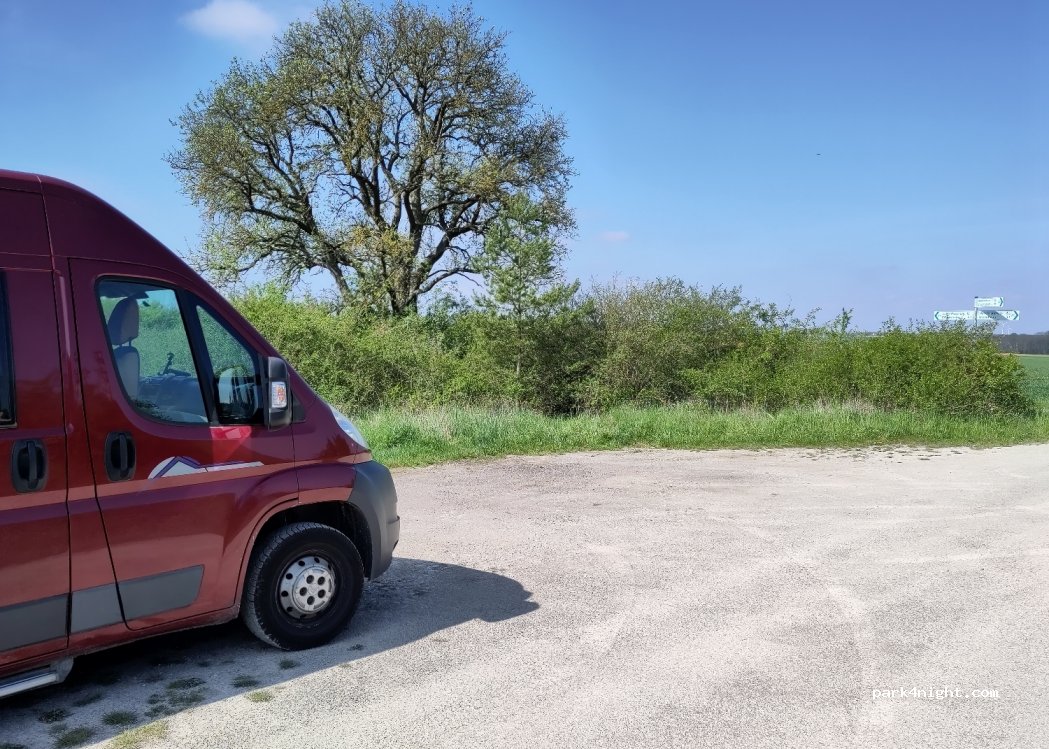 (91478) Markt Nordheim - — foto