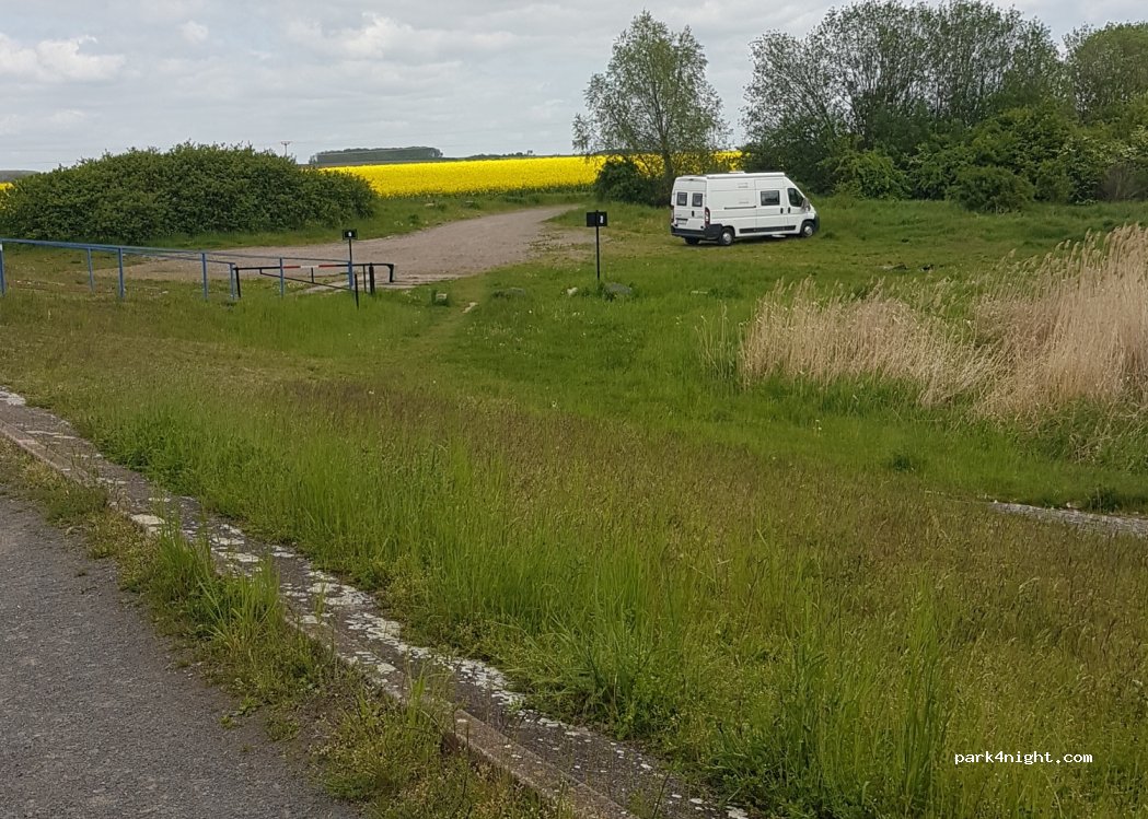 (99869) Tröchtelborn - — foto