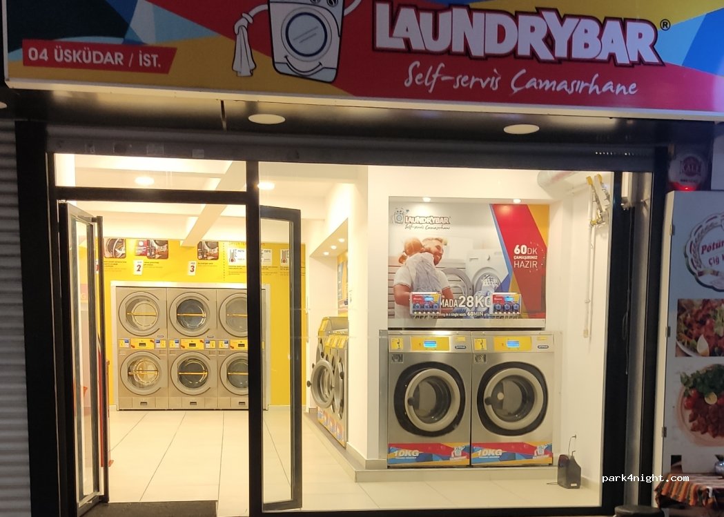 (34672) Üsküdar - No:8 Gündoğumu Caddesi — foto