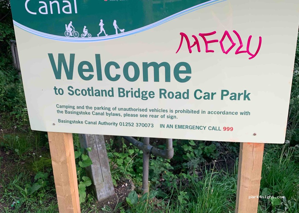 (KT14 6DU) West Byfleet - 94 Scotland Bridge Road — foto 3