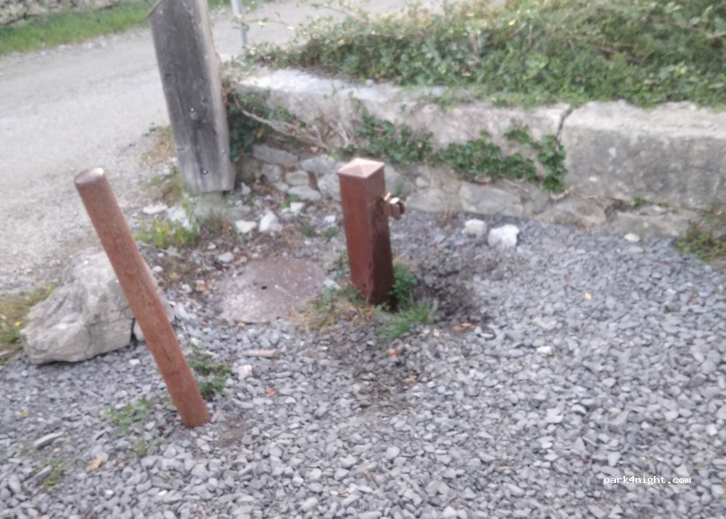 (07120) Labeaume - 134 Chemin du Rosiere — foto